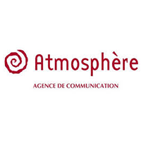 Logo d'Atmosphère