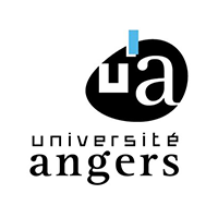 Logo de l'université d'Angers