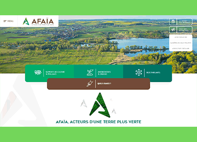 Réalisation : AFAÏA.fr